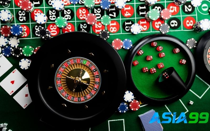 Asia99 nhà cái cá cược trực tuyến uy tín hàng đầu Việt Nam