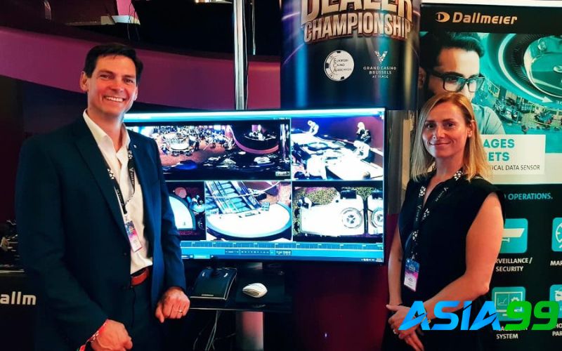 Bảo mật Asia99 trung tâm giám sát bảo mật SOC 24/7 chuyên nghiệp