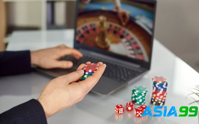 Cài đặt app Asia99 hệ thống thanh toán nạp rút tiền nhanh chóng