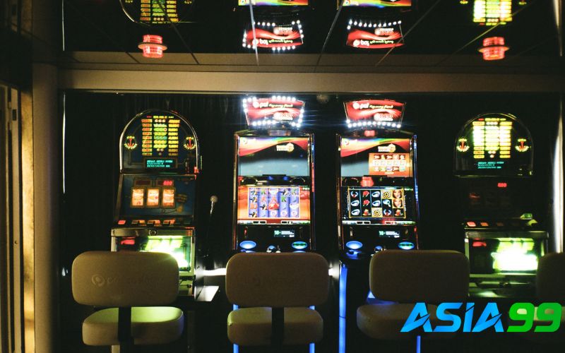 Cẩm nang cá cược Asia99 quản lý vốn và kiểm soát cảm xúc khi chơi