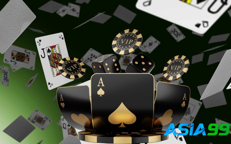 Chương trình cộng tác viên Asia99 nền tảng giải trí trực tuyến hàng đầu