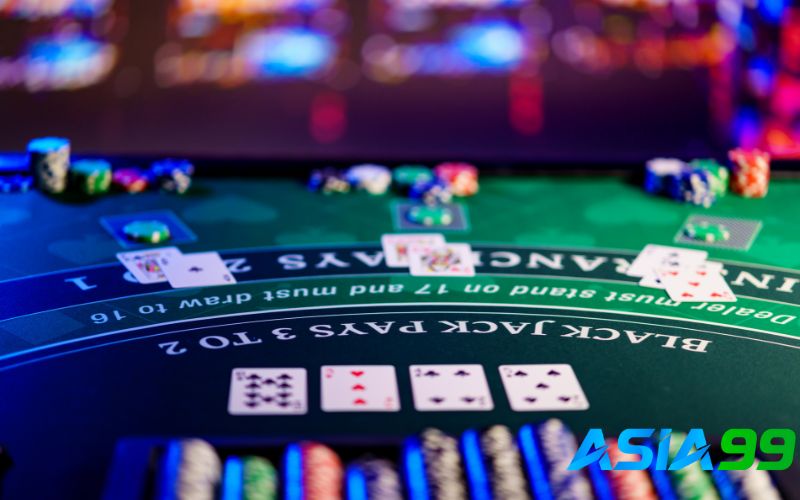 Điều khoản dịch vụ Asia99 điều kiện tham gia và yêu cầu tuổi tác