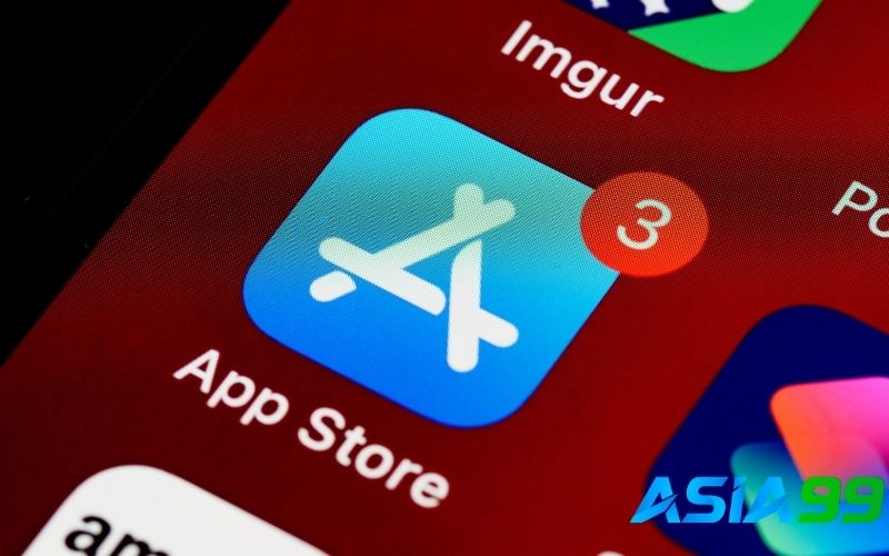 Hướng dẫn download Asia99 và cài đặt app Asia99 cho Android iOS