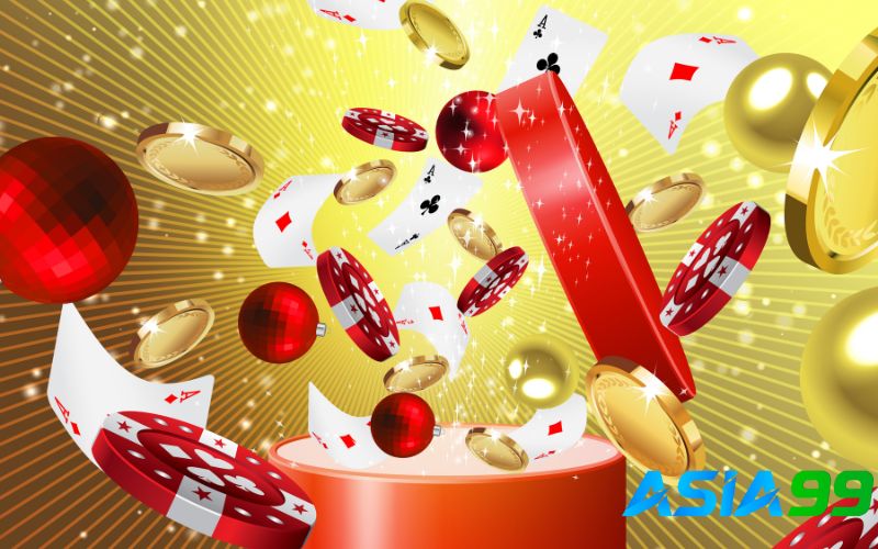 Khuyến mãi Asia99 bonus 18.888.000 VNĐ và chương trình VIP độc quyền