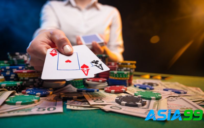 Lịch sử phát triển Asia99 với công nghệ VR casino tiên tiến nhất