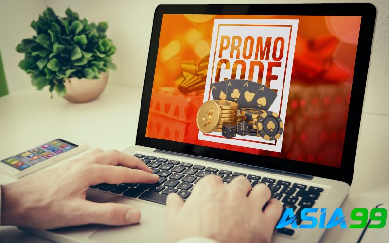 Mã ưu đãi Asia99 chính thức từ website và app di động năm 2025