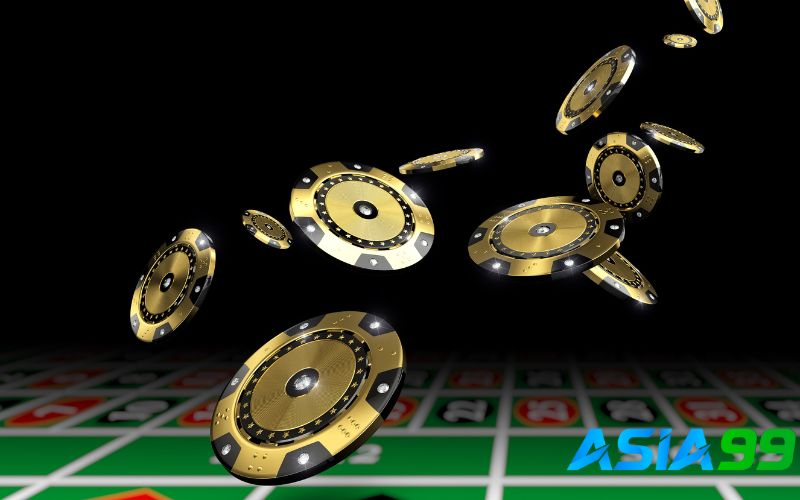 Miễn trừ trách nhiệm Asia99 giới hạn bồi thường và trách nhiệm tài chính