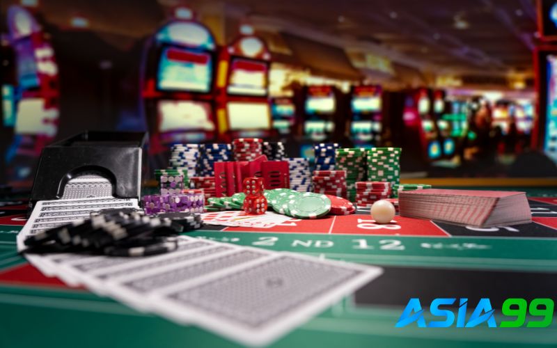 Quy định Asia99 điều khoản dịch vụ và luật chơi chính thức