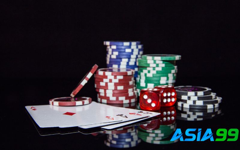 Quy định Asia99 quy trình giải quyết tranh chấp và khiếu nại chính thức