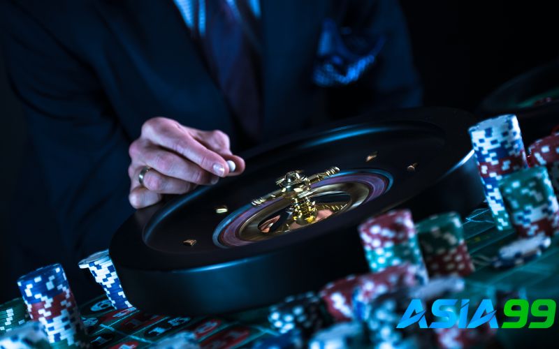 Thông tin nhà cái Asia99 với đội ngũ lãnh đạo và nhân sự chuyên nghiệp