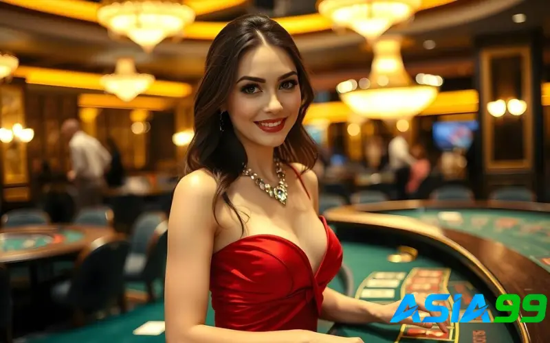 Cách chơi bài Baccarat trực tuyến chi tiết dành cho tân thủ
