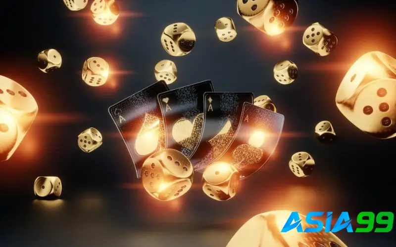 Luật chơi Baccarat online chuẩn nhất hiện nay