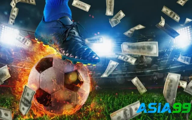 Hướng dẫn cách đọc kèo ½ quả chuẩn nhất dành cho tân thủ