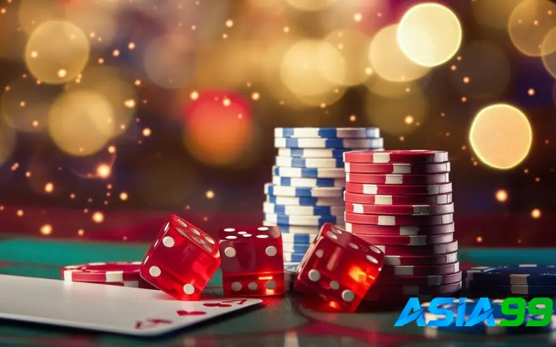 Bật mí lý do khiến casino chia bài trực tuyến ASIA99 khiến dân mạng không yên