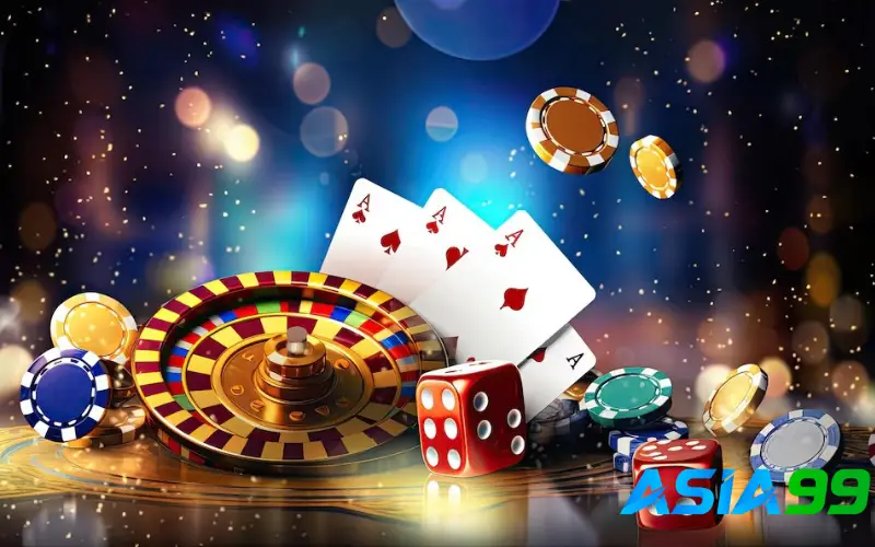 Chính sách khuyến mãi siêu ưu việt chỉ có tại casino chia bài trực tuyến ASIA99