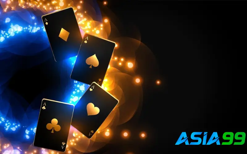 Bí quyết săn "cá mồi" trong chiến thuật Poker online