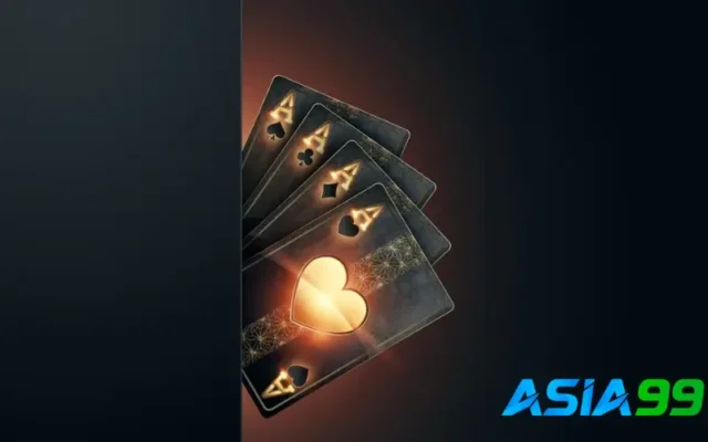 Làm chủ cảm xúc là một trong những chiến thuật poker online quan trọng