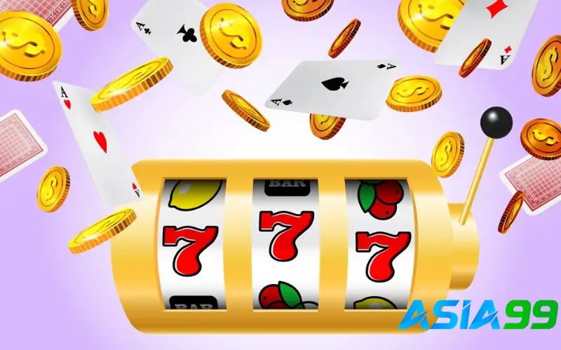 Slot game hot tạo được ấn tượng tốt đẹp với cộng đồng cược thủ