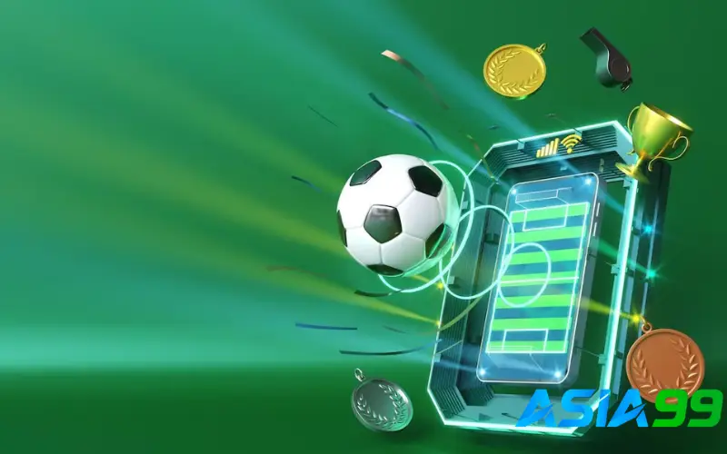 Hiểu ngay kèo rung là gì trong 5 phút