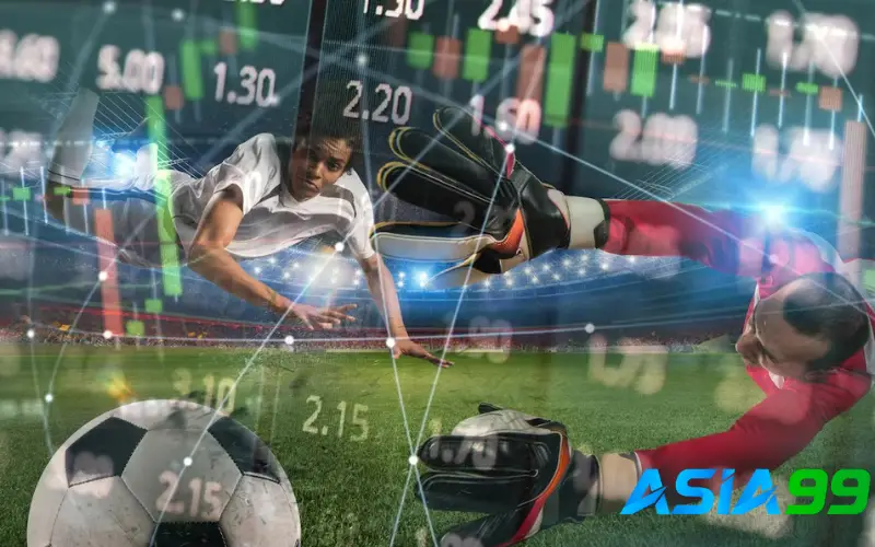 Những loại kèo live phổ biến nhất trên thị trường