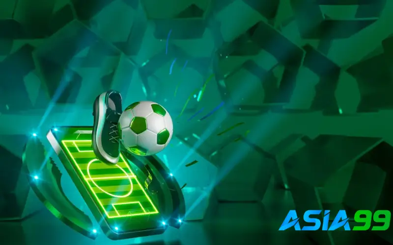 Tìm hiểu công thức tính tiền khi bắt kèo rung trong đá banh