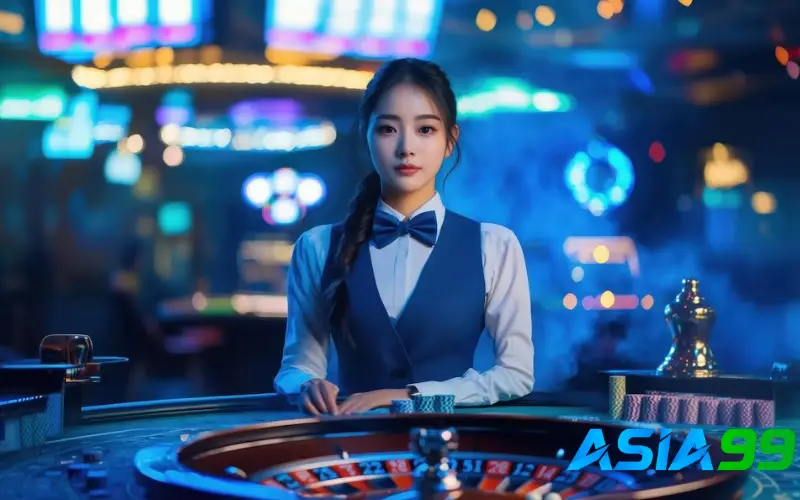 Khám phá bộ sưu tập những khuyến mãi casino trực tuyến siêu khủng