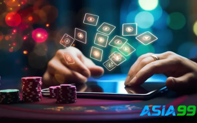 Lợi ích khi sử dụng những mã khuyến mãi Casino trực tuyến