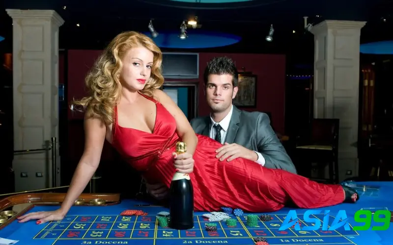 Tổng hợp, khuyến mãi casino trực tuyến các ưu đãi hấp dẫn từ nhà cái