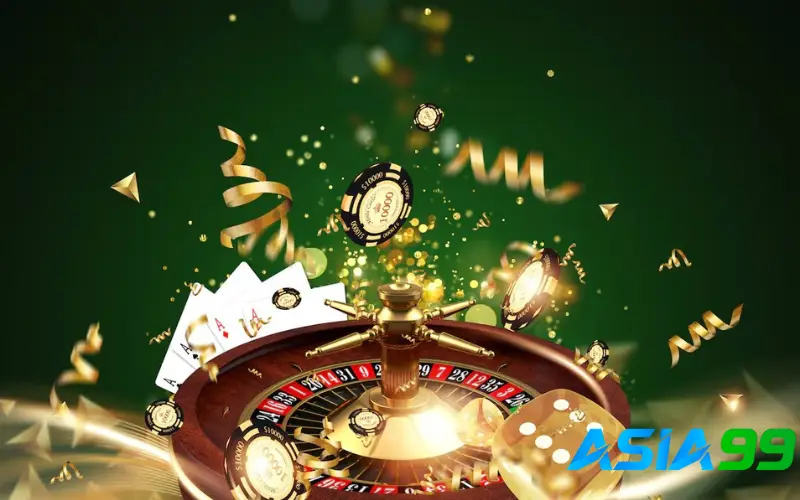 Những điều cần biết khi nhận khuyến mãi tại cổng game ASIA99