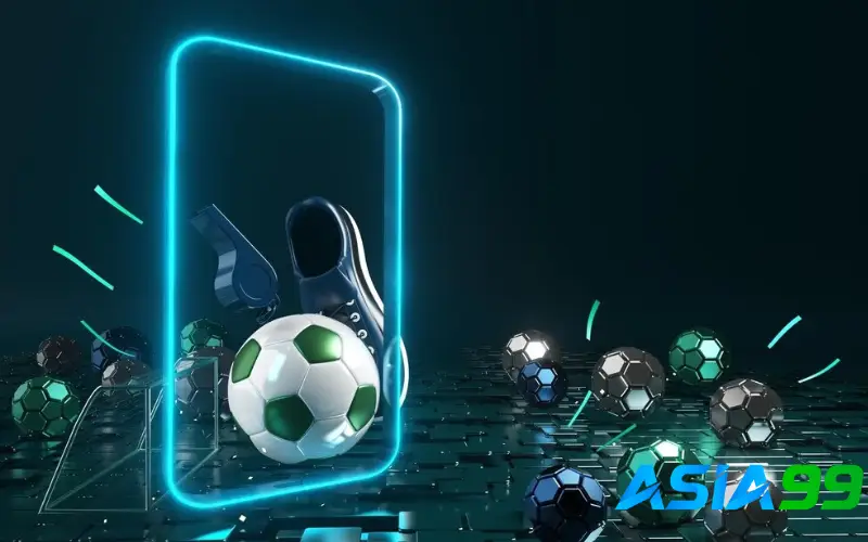 Kinh nghiệm đặt kèo bóng đá giúp tân thủ thoát nghèo