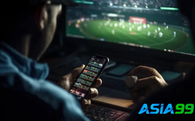 Tổng hợp 5 kinh nghiệm đặt kèo đến từ các chuyên gia nhà cái ASIA99