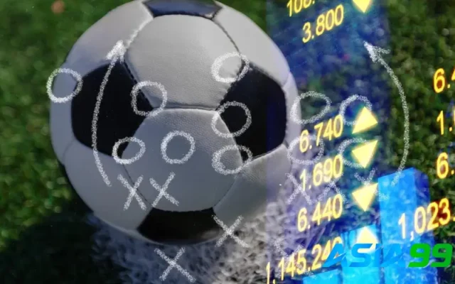 Khám phá kinh nghiệm chơi kèo châu Á chuẩn từ sự biến động tỷ lệ