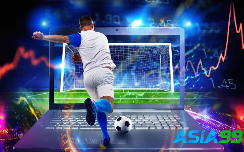 Áp dụng kinh nghiệm đặt kèo cùng việc phân tích đội bóng