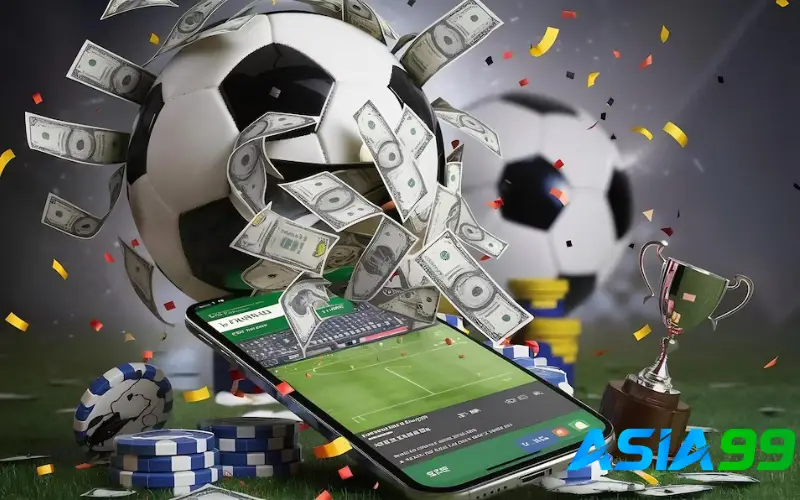 luật cá cược thể thao