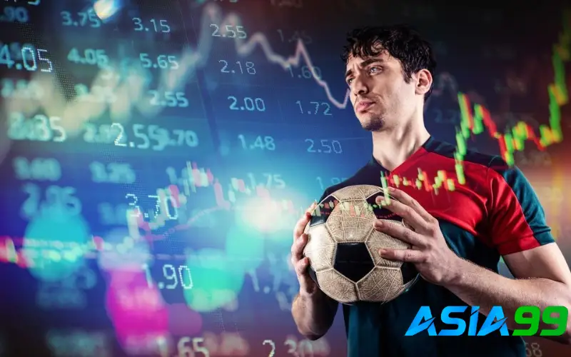 luật cá cược thể thao