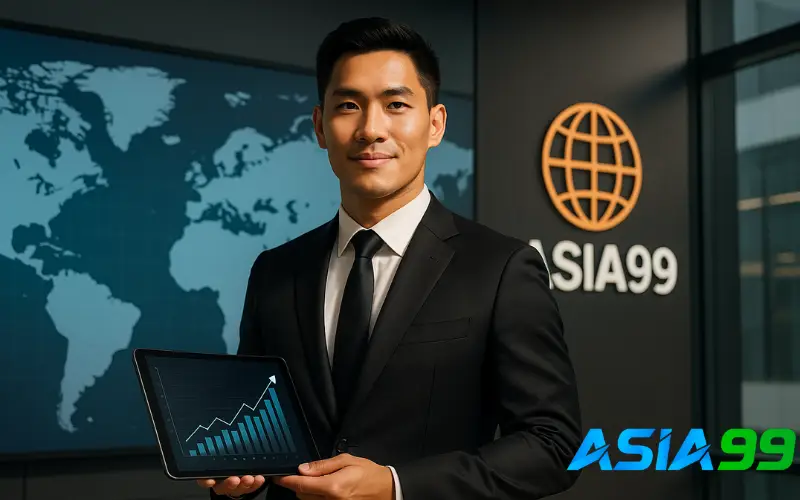 CEO ASIA99