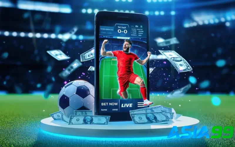 Hướng dẫn chi tiết cách đọc các con số trong tỷ lệ kèo châu Á